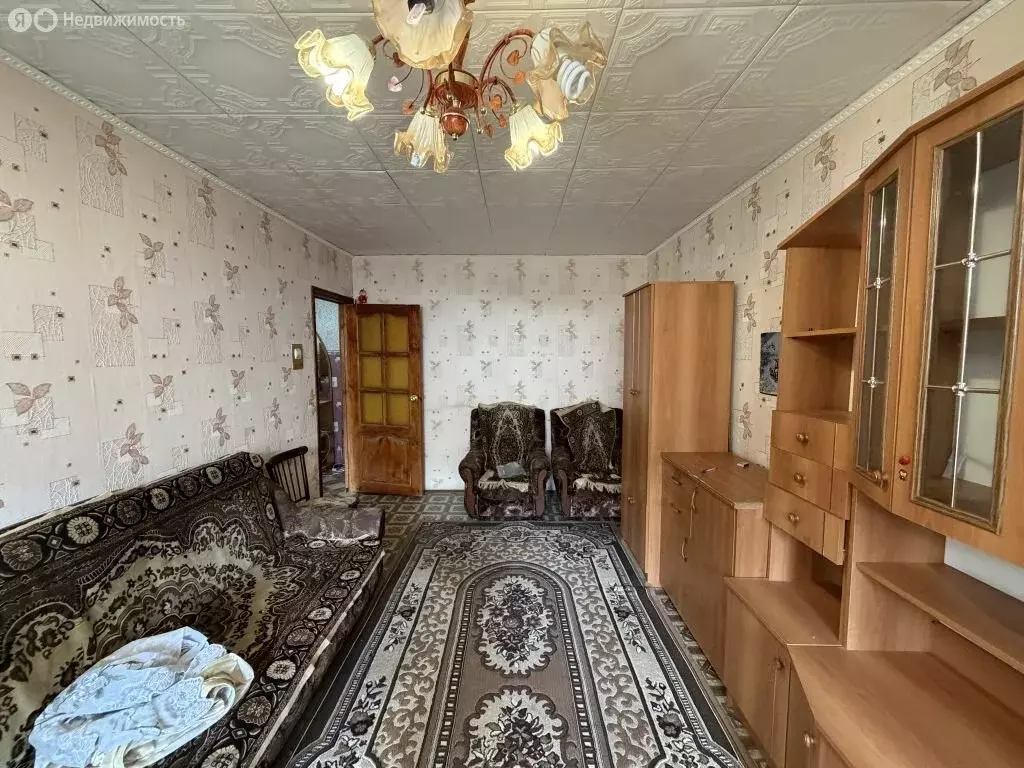 2-комнатная квартира: Заволжье, проспект Дзержинского, 14 (51 м) - Фото 2