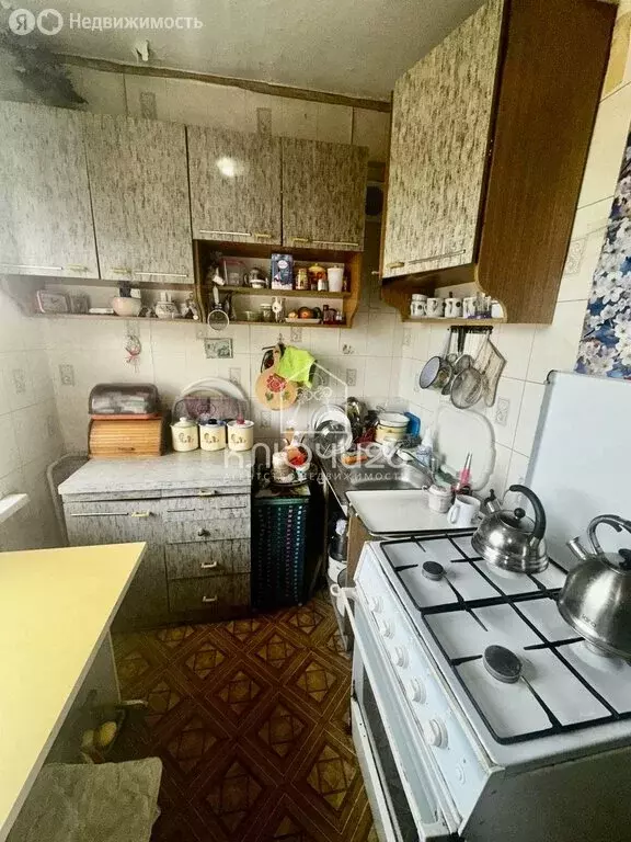 2-комнатная квартира: Пятигорск, Украинская улица, 64к2 (47.8 м) - Фото 2