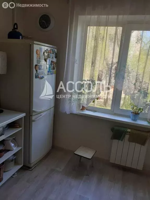 2-комнатная квартира: Омск, микрорайон Московка-2, улица Шакурова, 8/1 ... - Фото 0