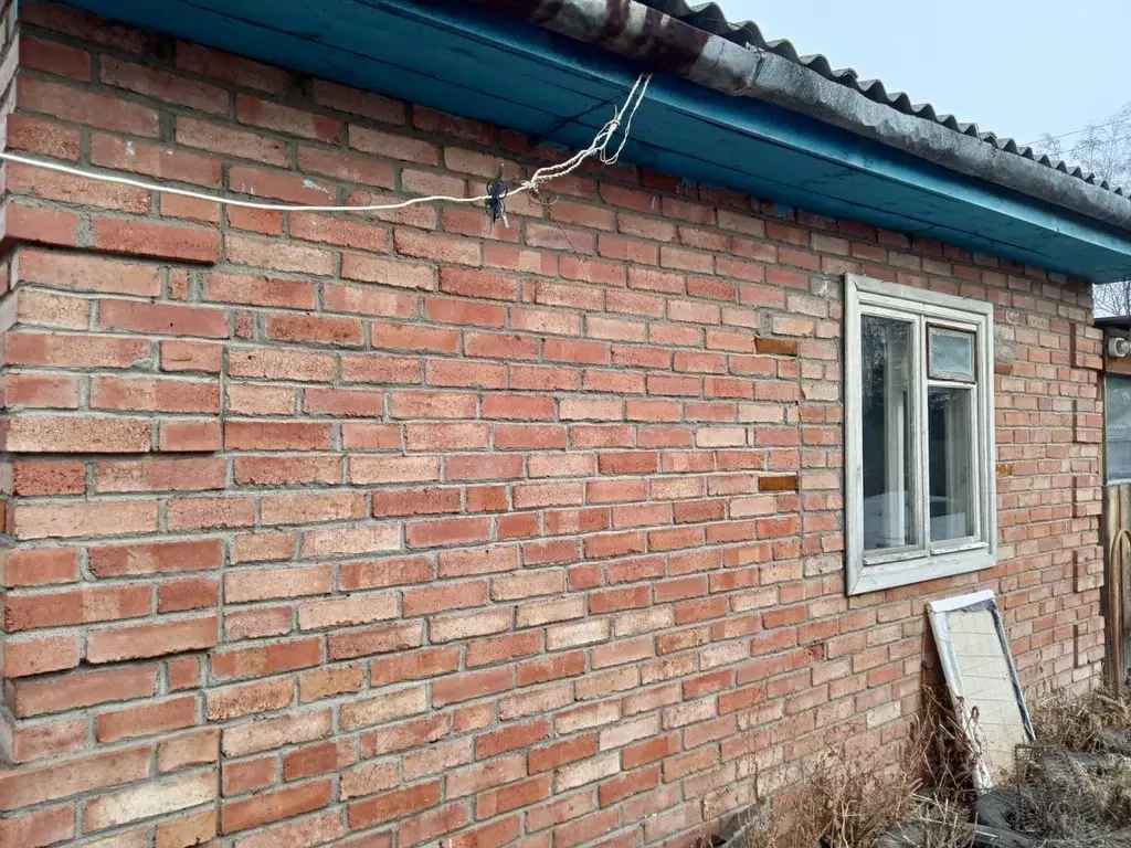 Дом в Омская область, Кормиловка рп ул. Маяковского, 10 (48 м) - Фото 2