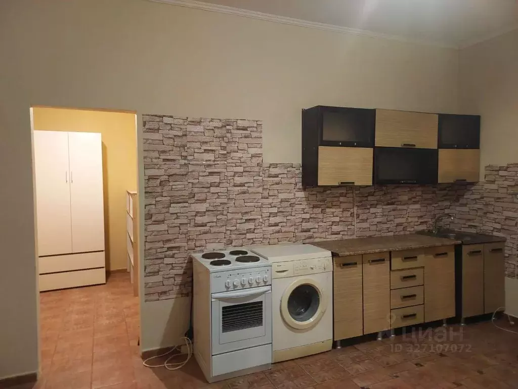 3-к кв. Краснодарский край, Сочи Ветеран-Нагорный ЖСК, 5 (60.0 м) - Фото 0