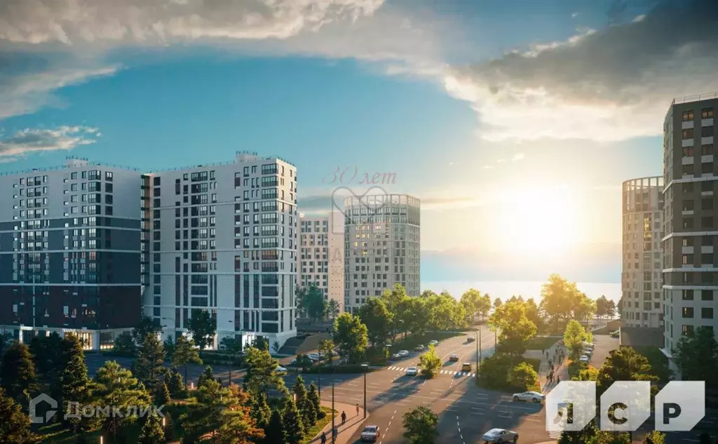 Продаётся 3-к квартира, 64.08 м - Фото 0