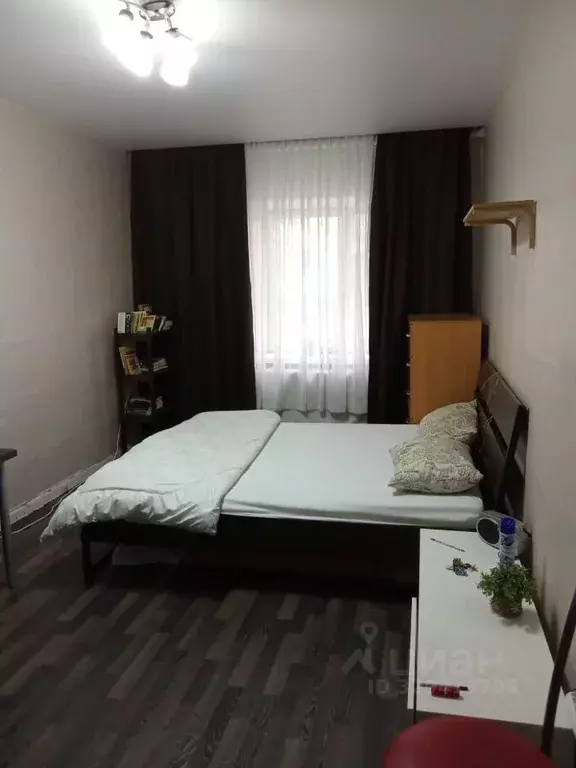 1-к кв. Москва Снежная ул., 17К1 (30.0 м) - Фото 1