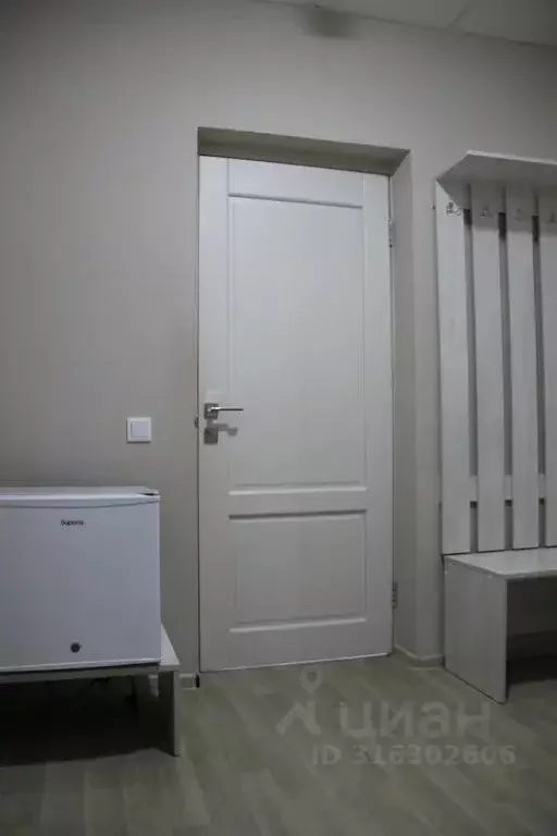 Комната Ульяновская область, Димитровград ул. Куйбышева, 335 - Фото 1