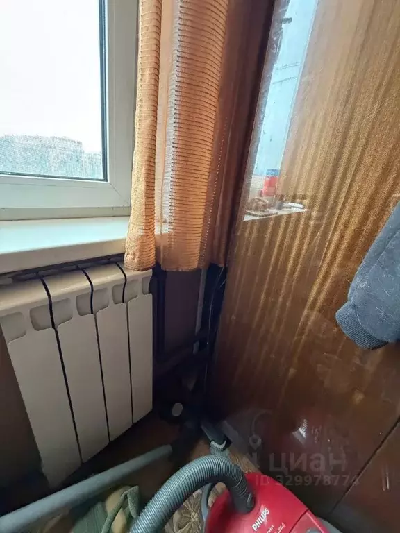 3-к кв. Москва Бакинская ул., 27 (60.0 м) - Фото 2