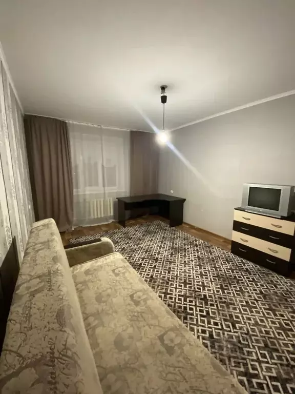 1-к кв. Белгородская область, Белгород ул. Щорса, 45М (42.0 м) - Фото 2