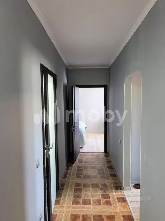 2-к кв. Калининградская область, Калининград ул. Олега Кошевого, 35 ... - Фото 1