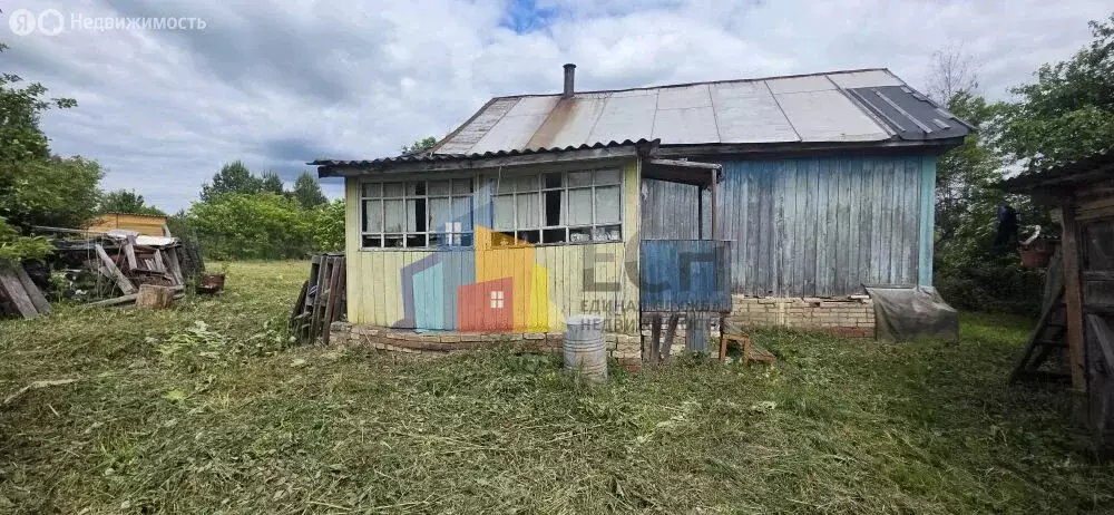Дом в Тульская область, городской округ Тула, деревня Погромное, 61 ... - Фото 2