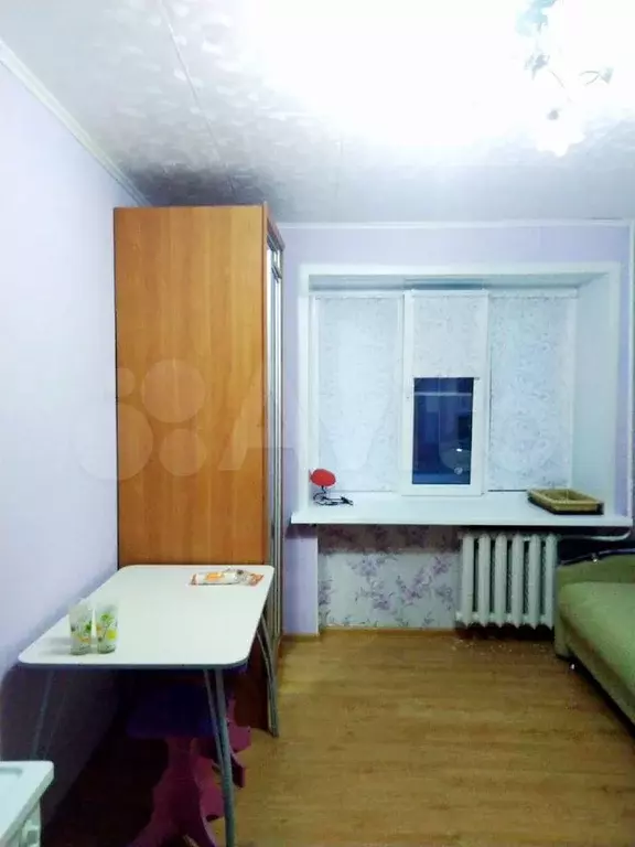 Комната 15,7 м в 1-к., 4/5 эт. - Фото 0