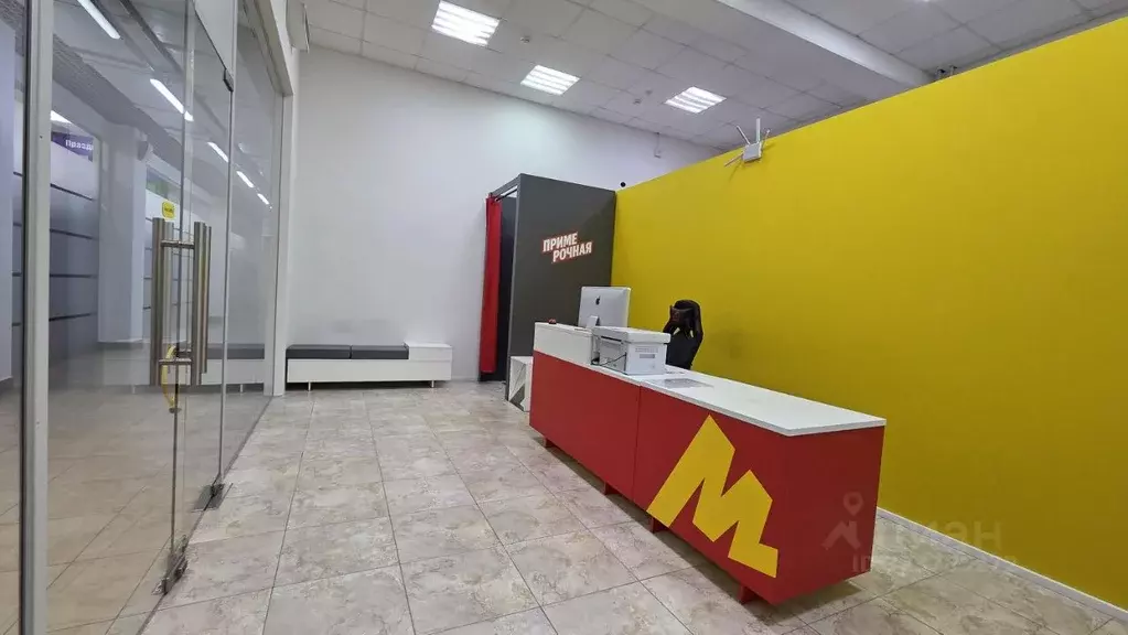 Помещение свободного назначения в Московская область, Красногорск ул. ... - Фото 1