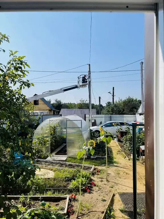 Дом 120 м на участке 3 сот. - Фото 1
