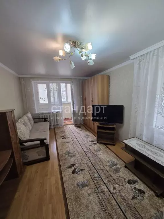 1-к кв. Ставропольский край, Ессентуки ул. Маркова (36.0 м) - Фото 1