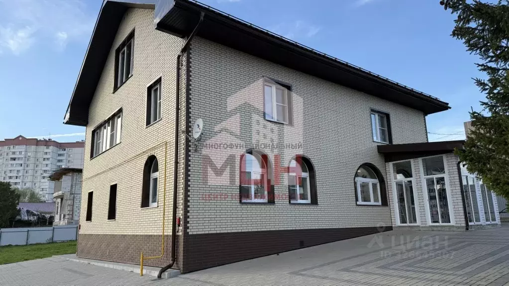 Дом в Тверская область, Конаково Грэсовский проезд, 33 (230 м) - Фото 1