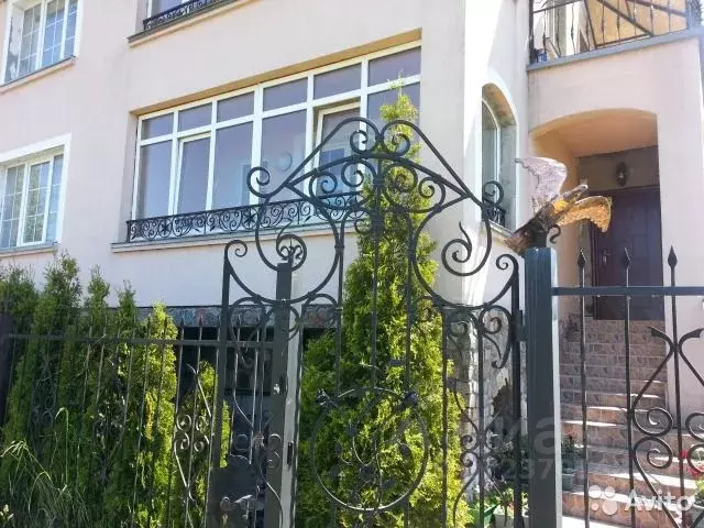 Дом в Калининградская область, Зеленоградский муниципальный округ, ... - Фото 2