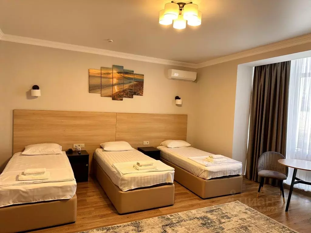 Комната Дагестан, Дербент ул. Кобякова, 24Б (25.0 м) - Фото 2