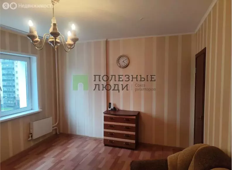 2-комнатная квартира: Красноярск, Норильская улица, 8Г (64.2 м) - Фото 1