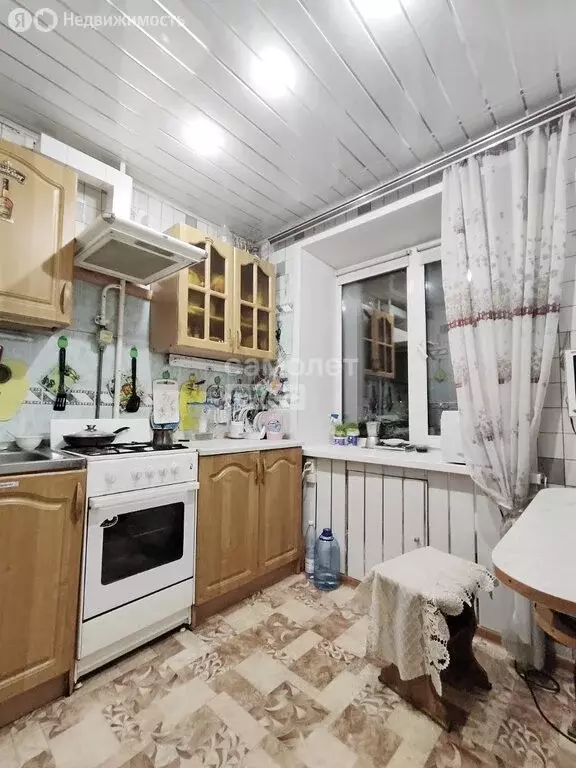 3-комнатная квартира: Киров, улица Лепсе, 44 (58.6 м) - Фото 1