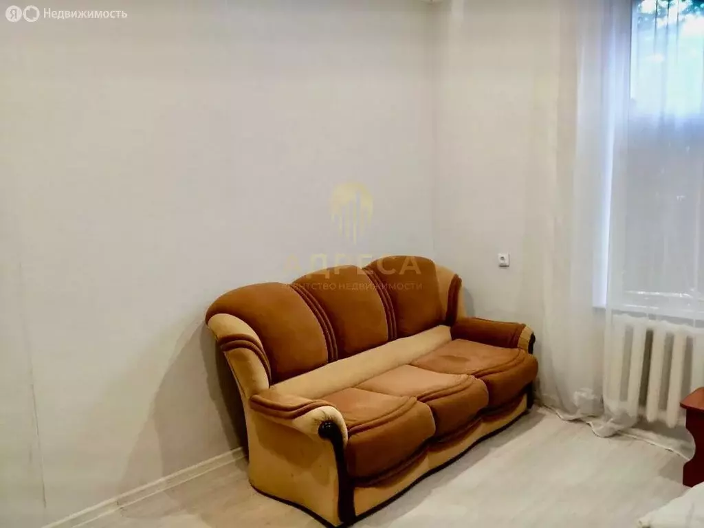 1-комнатная квартира: Оренбург, улица Цвиллинга, 71 (22 м) - Фото 0