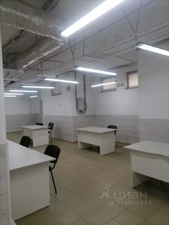 Помещение свободного назначения в Москва пос. Коммунарка, ул. ... - Фото 0