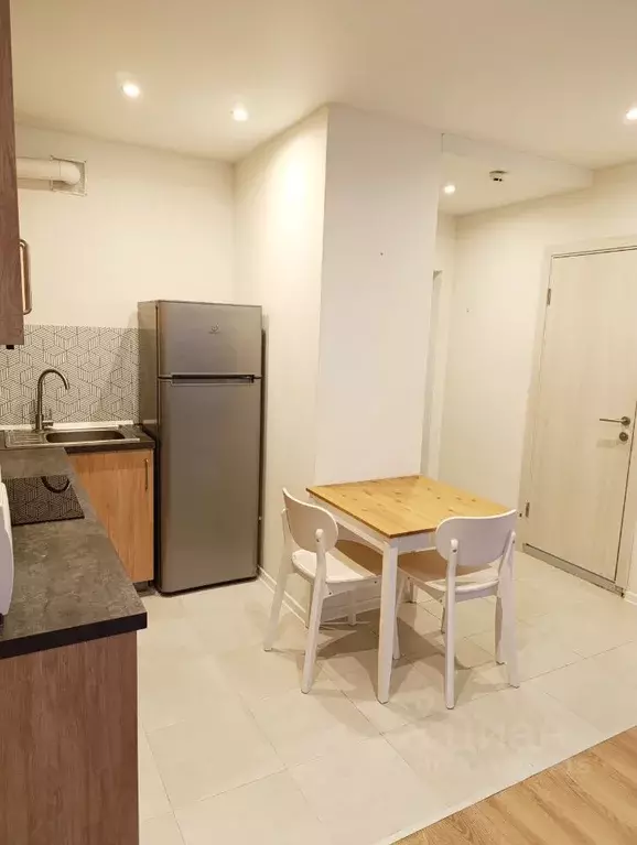 1-к кв. Московская область, Люберцы ул. Летчика Ларюшина, 4/1 (32.0 м) - Фото 1