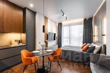 1-к кв. Москва просп. Генерала Дорохова, 49вл1 (27.0 м) - Фото 1