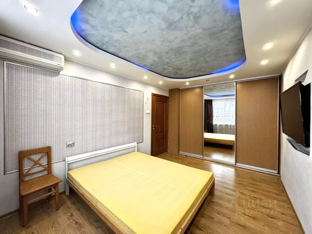 3-к кв. Томская область, Томск просп. Фрунзе, 98/2 (60.0 м) - Фото 2