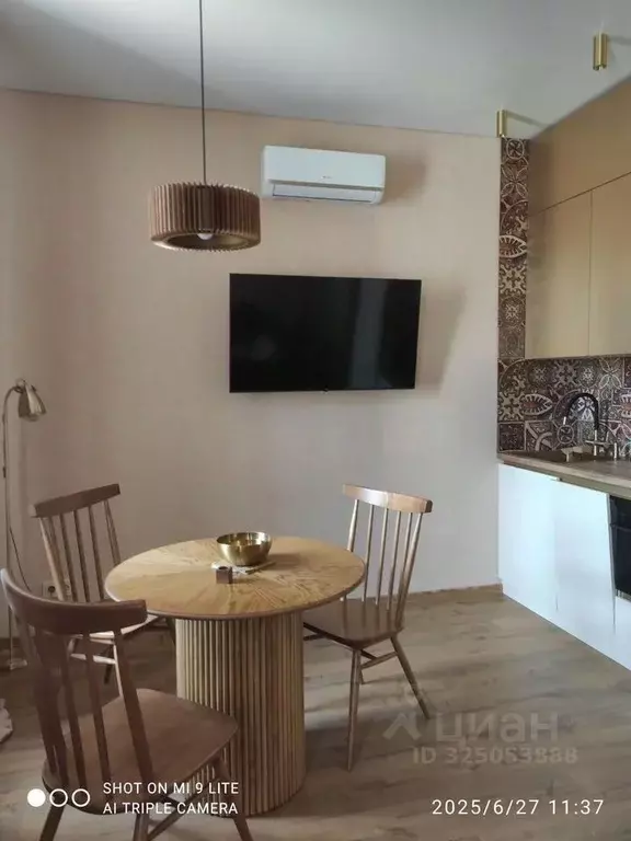 1-к кв. Москва проезд Шелихова, 2 (30.0 м) - Фото 0