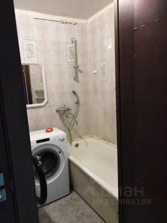 1-к кв. Смоленская область, Демидов ул. Мира, 3 (35.0 м) - Фото 1