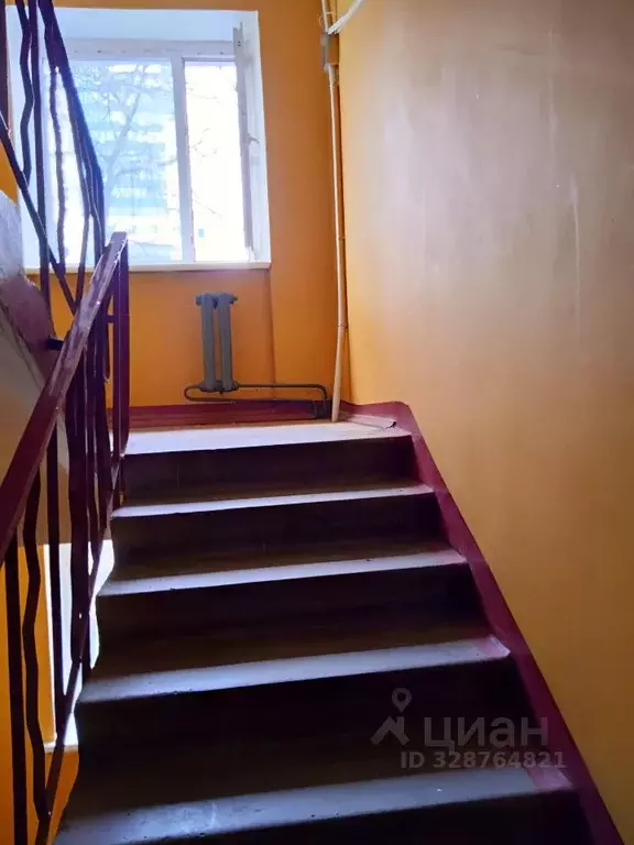 3-к кв. Московская область, Реутов 2-й мкр,  (59.0 м) - Фото 2