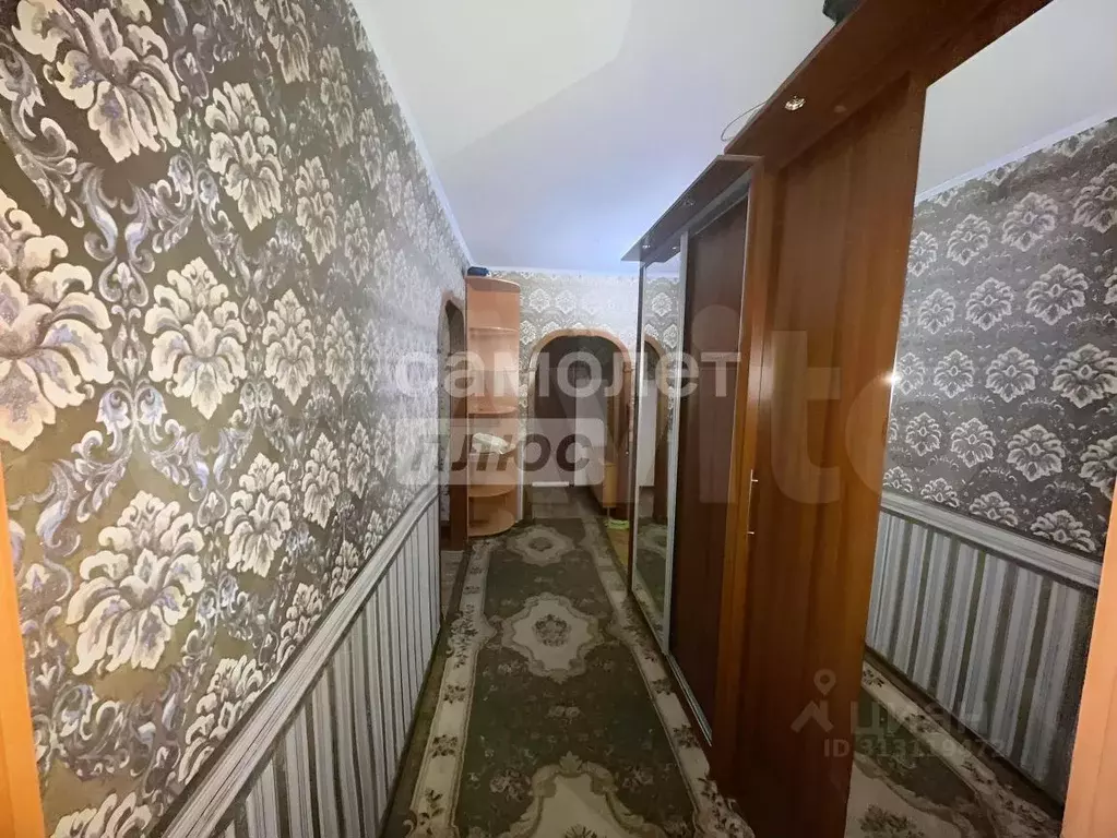 2-к. квартира, 54,7 м, 5/9 эт. - Фото 0