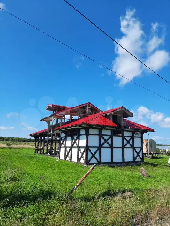Дом 120 м на участке 13 сот. - Фото 0
