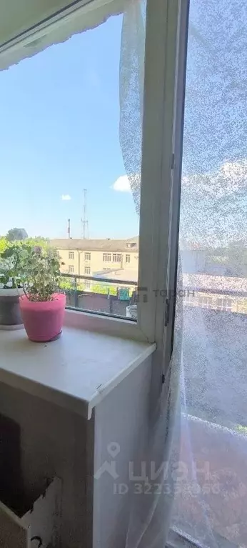 3-к кв. Челябинская область, Копейск Троицкая ул., 1 (50.6 м) - Фото 1