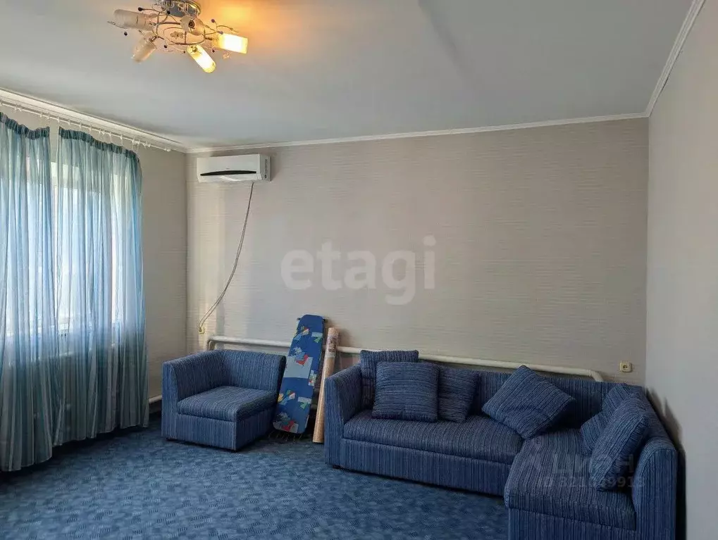 Дом в Краснодарский край, Темрюк ул. Карла Маркса (148 м) - Фото 1