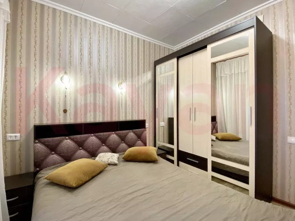 Квартира, 2 комнаты, 39.9 м - Фото 1