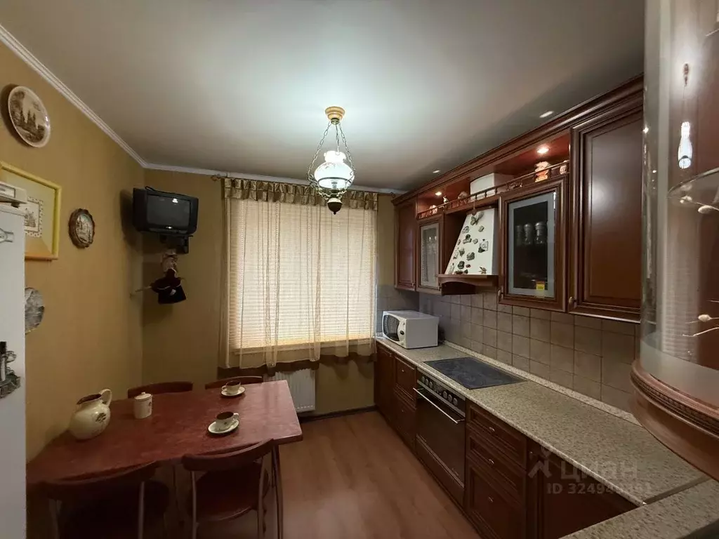 2-к кв. Самарская область, Тольятти ул. Льва Яшина, 7 (50.8 м) - Фото 2