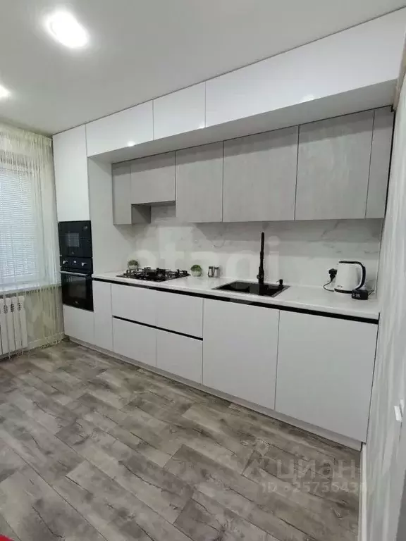 3-к кв. Липецкая область, Грязи ул. Осипенко, 43 (64.0 м) - Фото 1