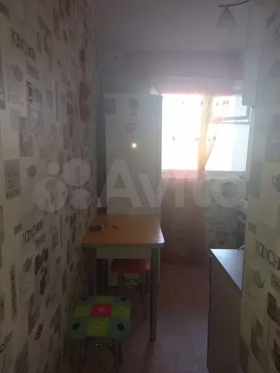 1-к. квартира, 31 м, 3/5 эт. - Фото 0