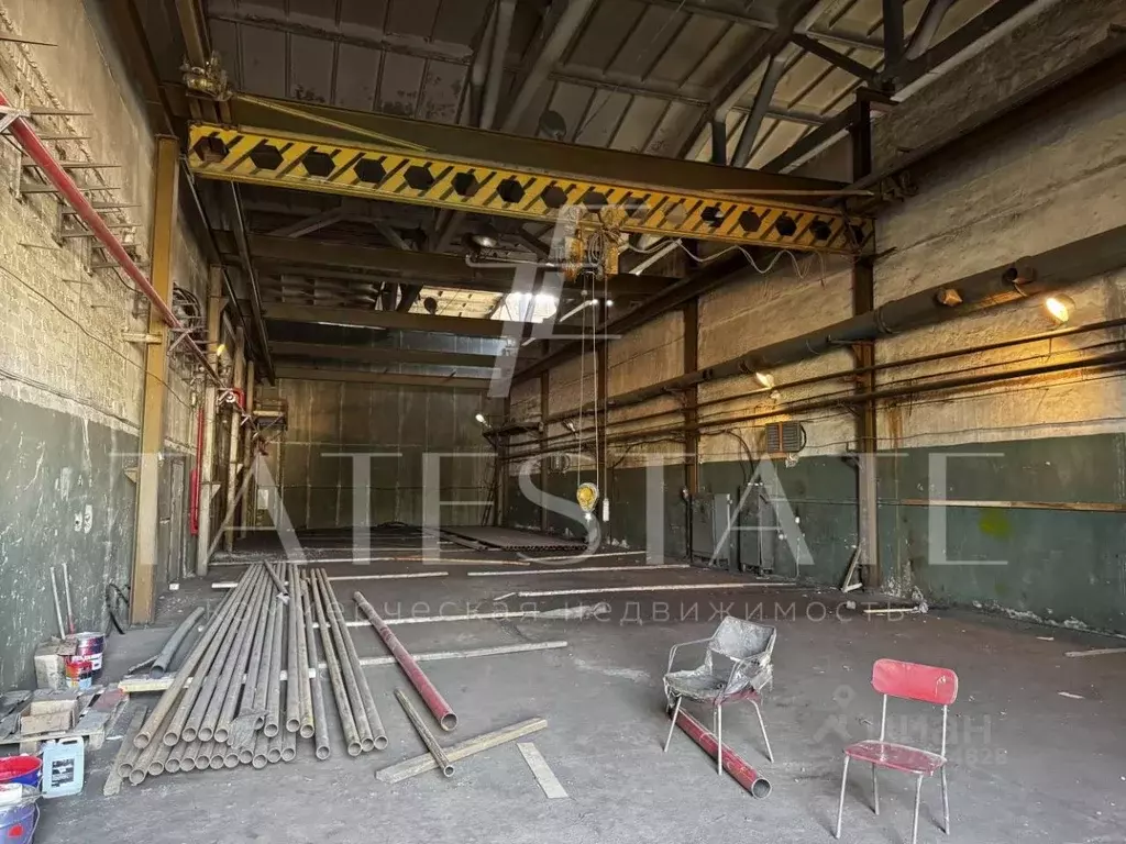 Производственное помещение в Марий Эл, Волжск ул. 2-я Промышленная, 1 ... - Фото 2