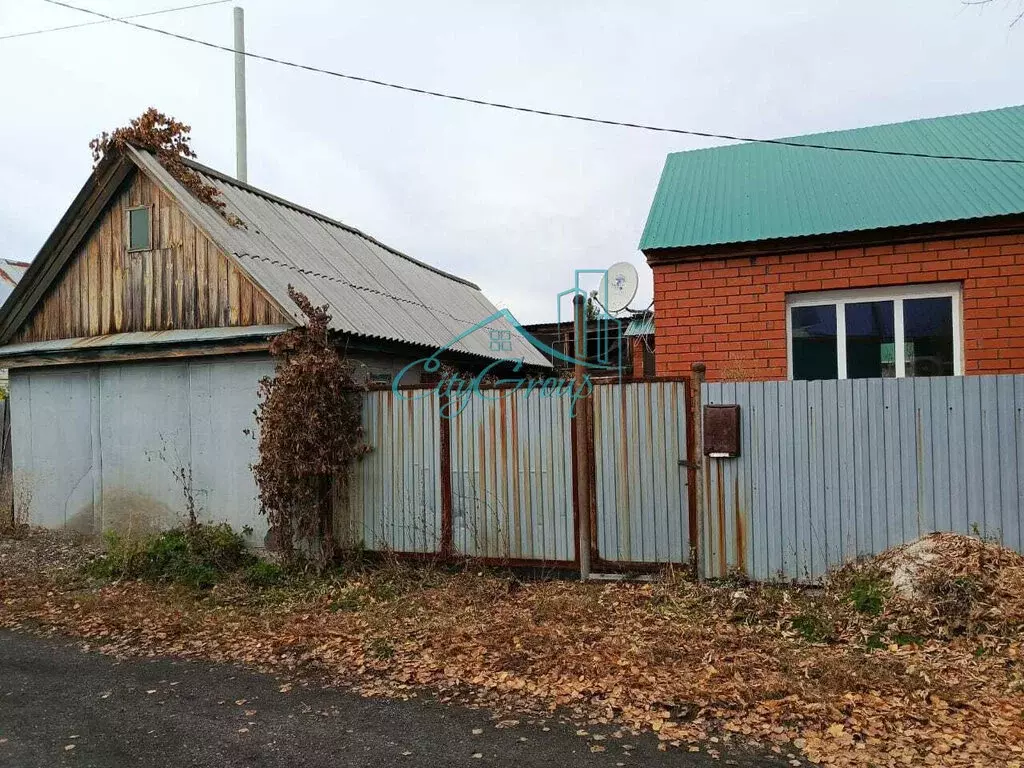 Дом в Кувандык, Паромная улица, 5 (67.3 м) - Фото 2