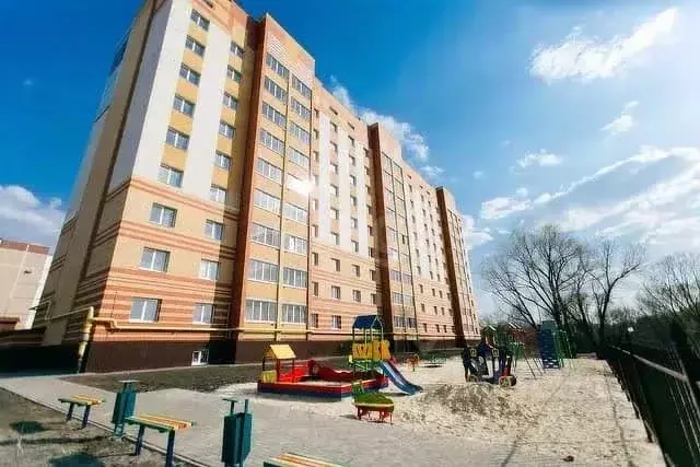 2-к кв. Тамбовская область, Рассказово Советская ул., 31А (64.5 м) - Фото 2