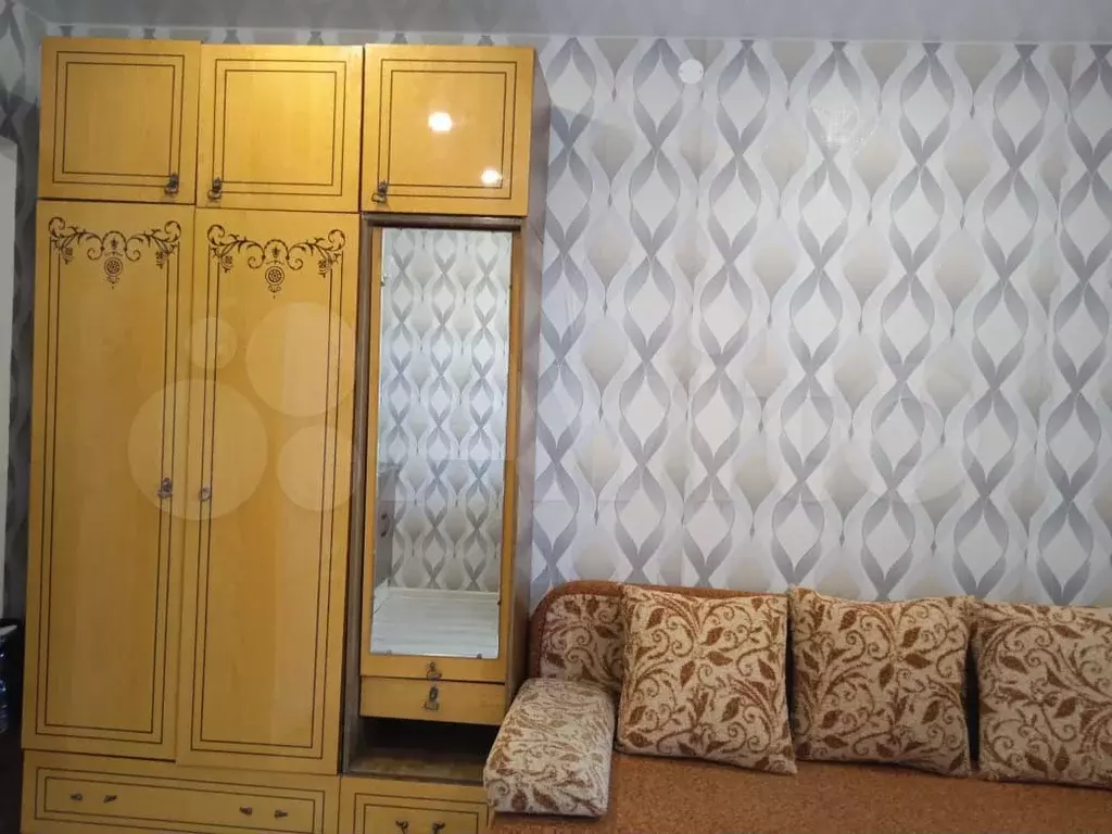Квартира-студия, 23 м, 3/5 эт. - Фото 1