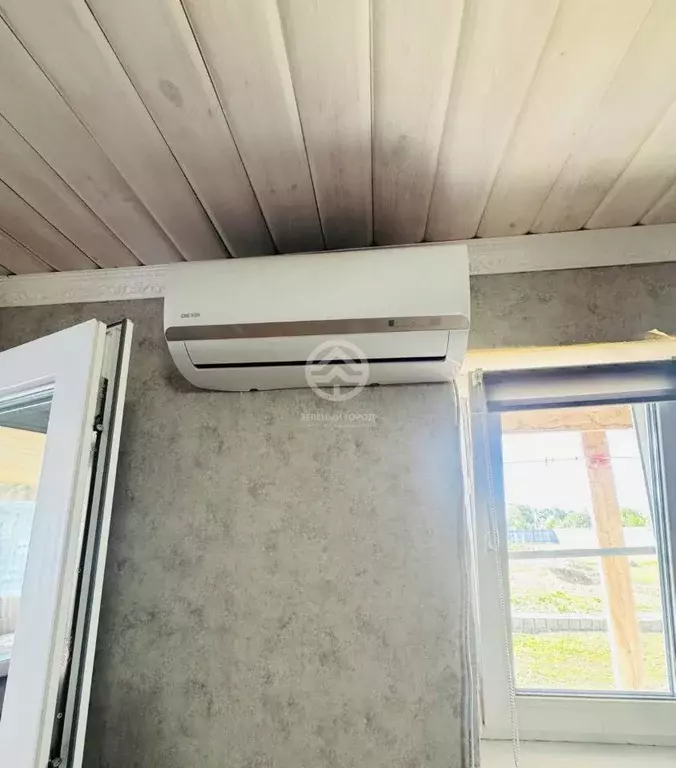 Дом в Московская область, Клин городской округ, д. Задний Двор, ... - Фото 1