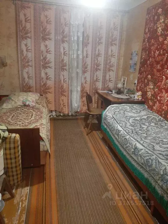 3-к кв. Ульяновская область, Барыш Садовая ул., 19 (58.0 м) - Фото 1