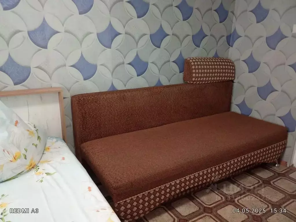 Комната Краснодарский край, Сочи Львовская ул., 11к46 - Фото 1