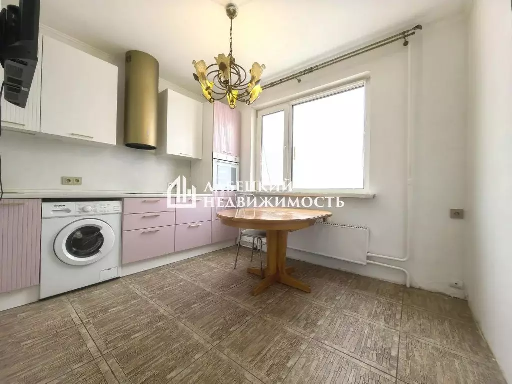 3-к кв. Москва Русаковская ул., 28 (74.2 м) - Фото 1