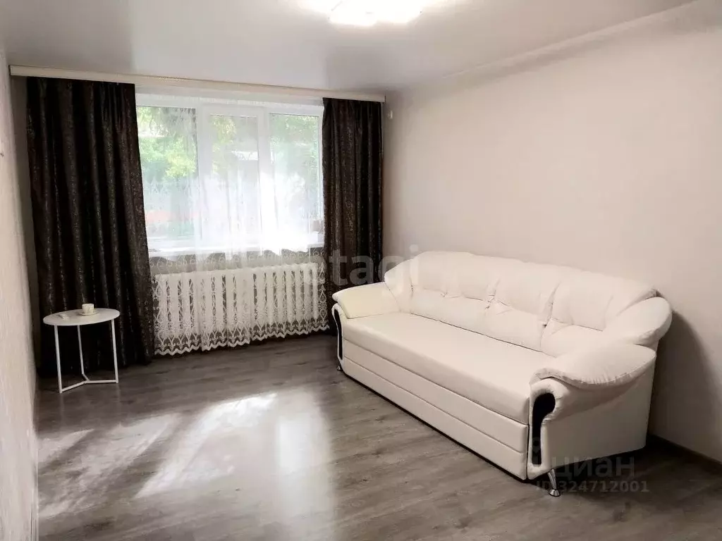 3-к кв. Крым, Феодосия ш. Симферопольское, 33 (57.9 м) - Фото 1