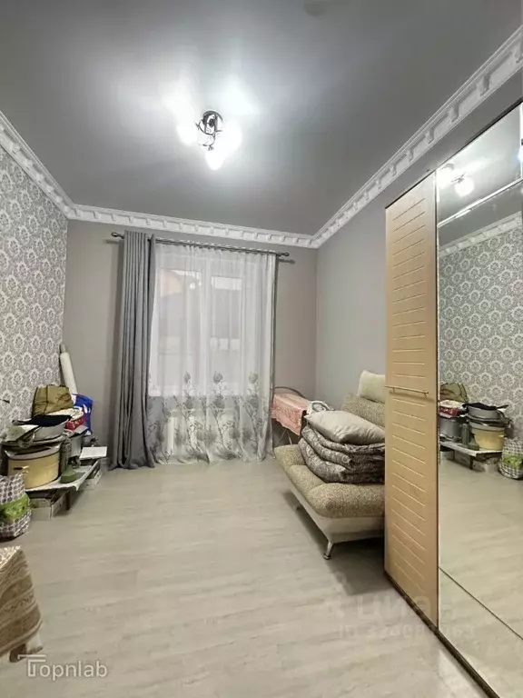 Дом в Астраханская область, Приволжский район, с. Три Протока ул. ... - Фото 2