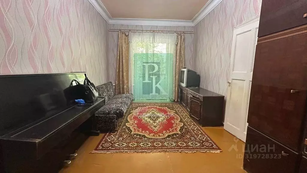 2-к кв. Севастополь ул. Горпищенко, 8 (46.5 м) - Фото 1