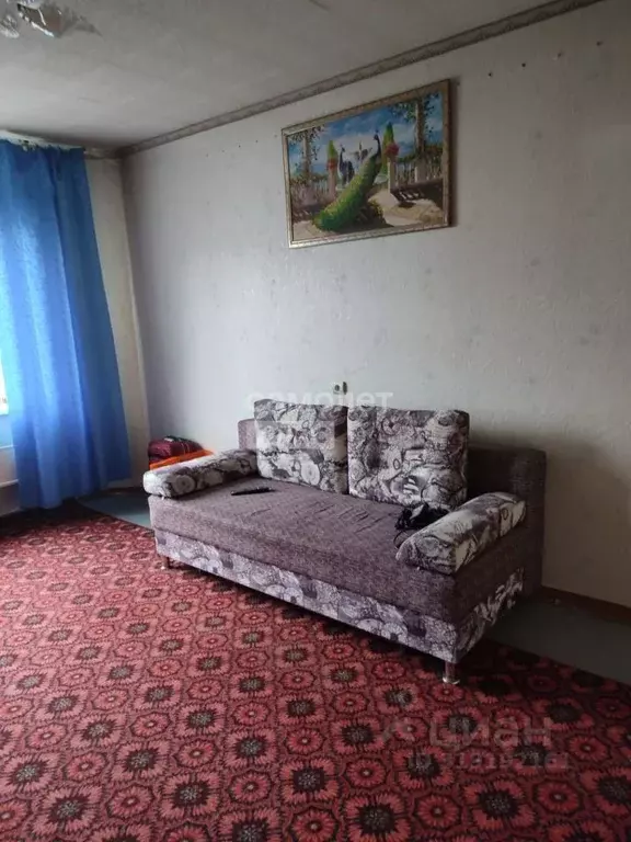 3-к кв. Омская область, Омск Московка-2 мкр, ул. Ярослава Гашека, 11/1 ... - Фото 0