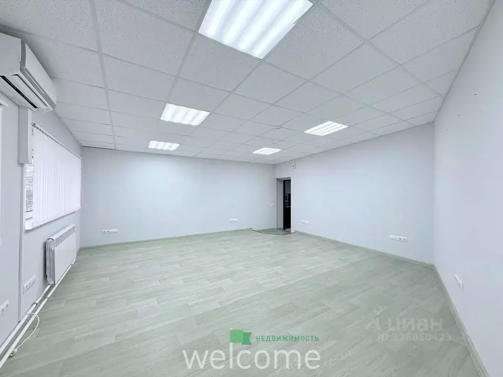 Офис в Ставропольский край, Ставрополь ул. Лермонтова, 185 (96 м) - Фото 1